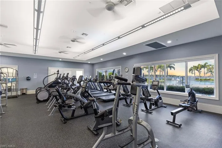20281 Corkscrew Shores Blvd, Estero, Florida 33928