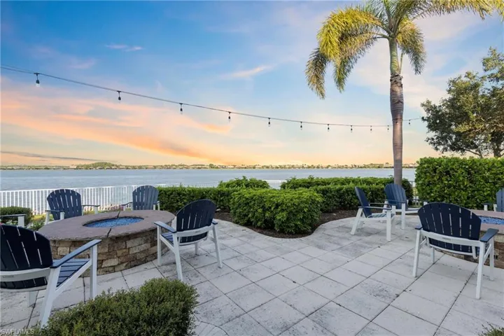 20281 Corkscrew Shores Blvd, Estero, Florida 33928