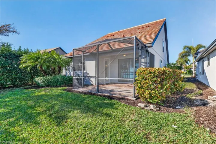 20281 Corkscrew Shores Blvd, Estero, Florida 33928
