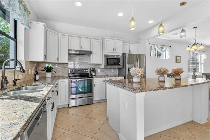 20281 Corkscrew Shores Blvd, Estero, Florida 33928