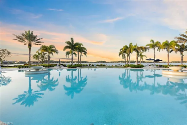 20281 Corkscrew Shores Blvd, Estero, Florida 33928