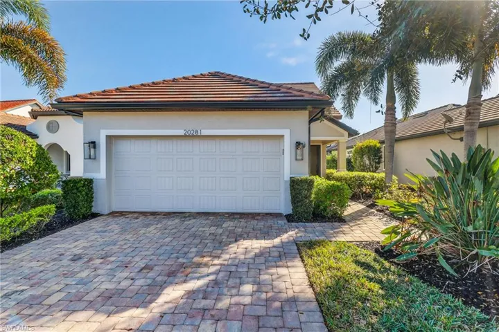 20281 Corkscrew Shores Blvd, Estero, Florida 33928