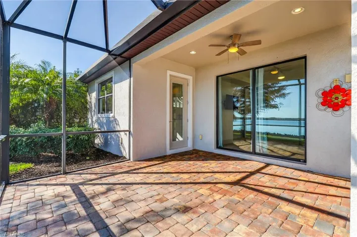 20281 Corkscrew Shores Blvd, Estero, Florida 33928