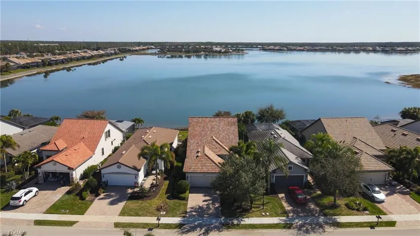 20281 Corkscrew Shores Blvd, Estero, Florida 33928