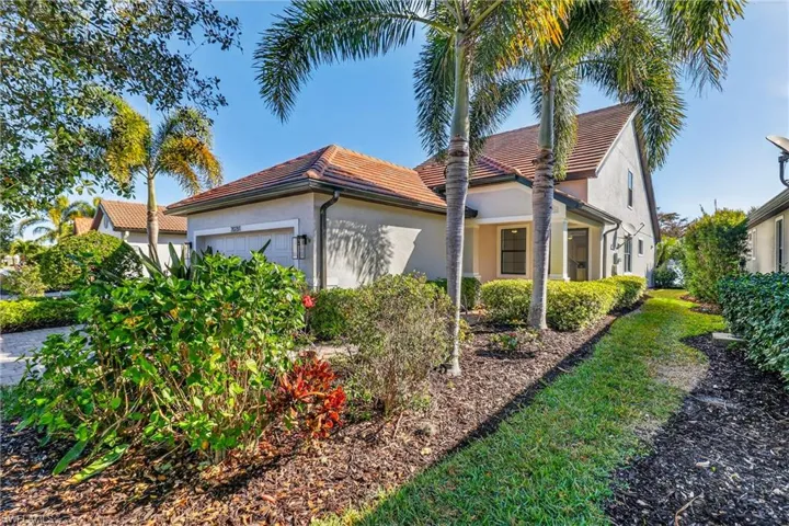 20281 Corkscrew Shores Blvd, Estero, Florida 33928