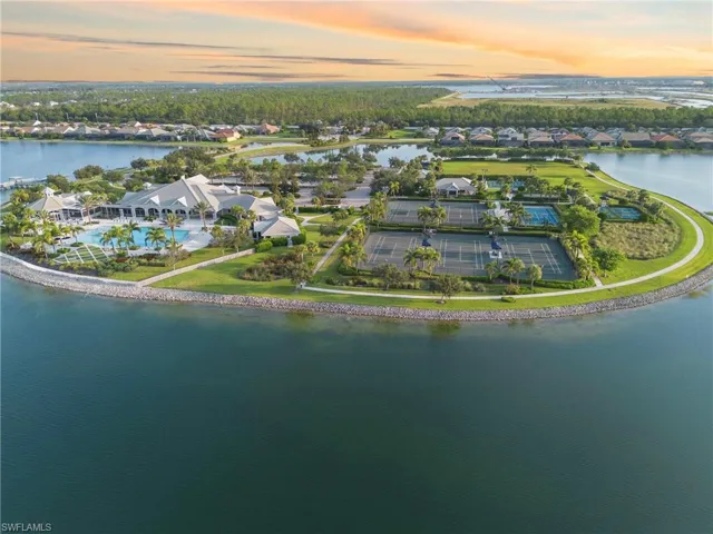 20281 Corkscrew Shores Blvd, Estero, Florida 33928