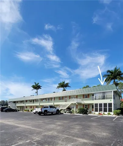 300 Valley Stream Dr A7, Naples, Florida 34113