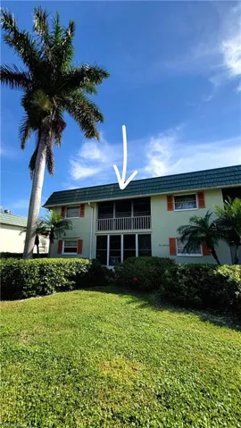 300 Valley Stream Dr A7, Naples, Florida 34113