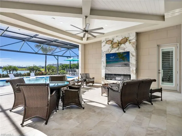 9171  Wisteria  WAY, Naples, FL 34114