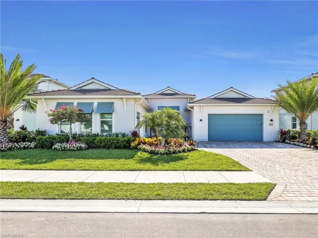 9171  Wisteria  WAY, Naples, FL 34114