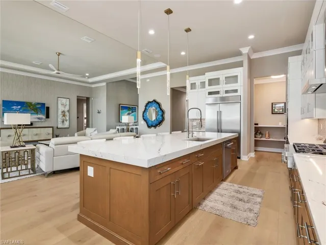 9171  Wisteria  WAY, Naples, FL 34114