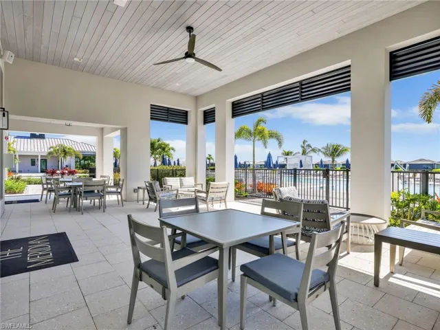 Clubhouse