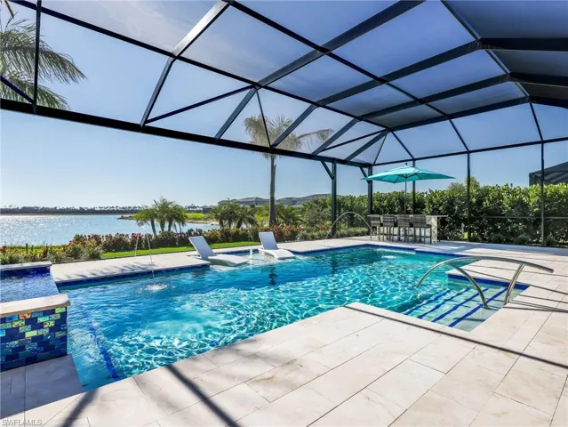 9171  Wisteria  WAY, Naples, FL 34114