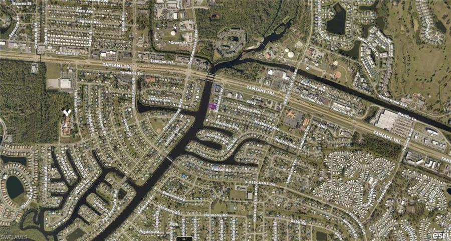 Bolander  TER, NORTH PORT, FL 34287