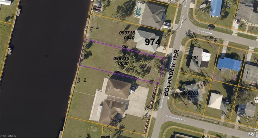 Bolander  TER, NORTH PORT, FL 34287