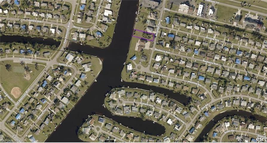 Bolander  TER, NORTH PORT, FL 34287