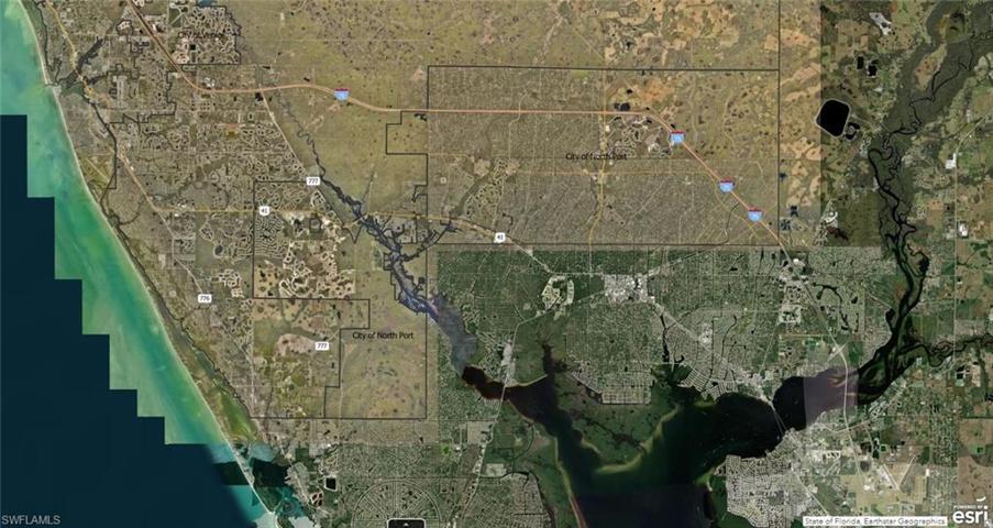 Bolander  TER, NORTH PORT, FL 34287