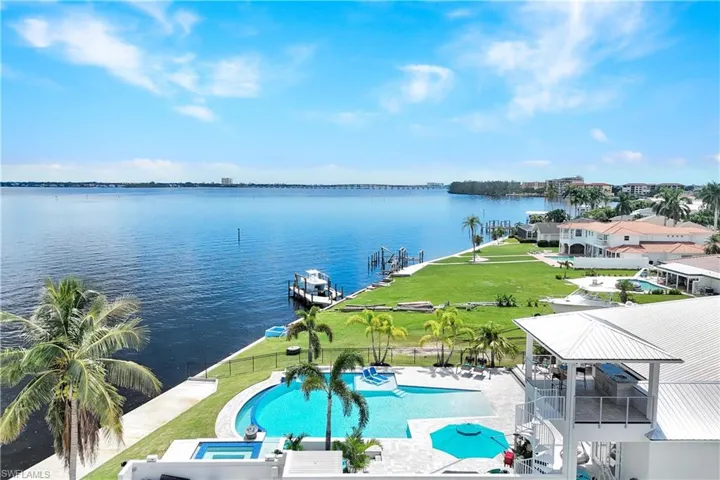 Water view