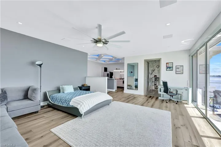 Guest Suite