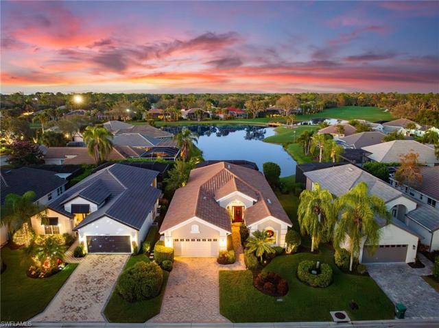 1794 Winding Oaks WAY, NAPLES FL 34109
