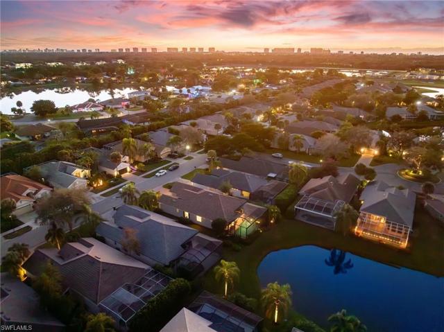 1794 Winding Oaks WAY, NAPLES FL 34109