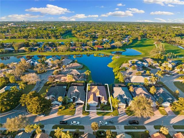 1794 Winding Oaks WAY, NAPLES FL 34109