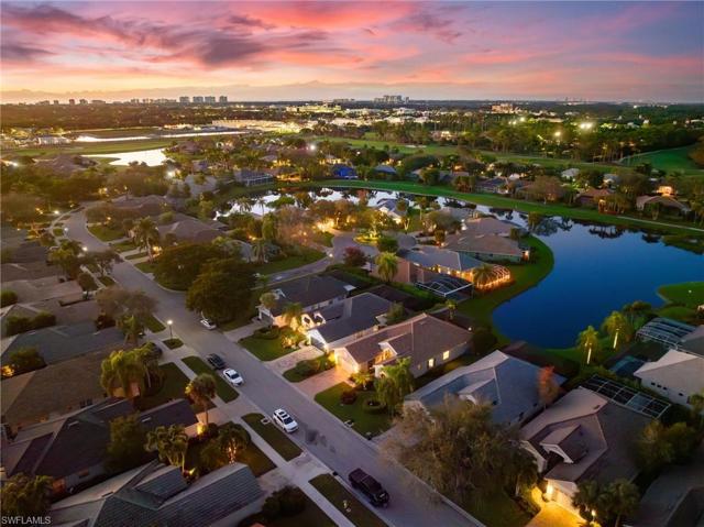 1794 Winding Oaks WAY, NAPLES FL 34109