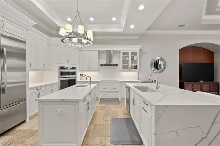 6068 Sunnyslope Dr, Naples, Florida 34119
