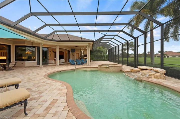 6068 Sunnyslope Dr, Naples, Florida 34119