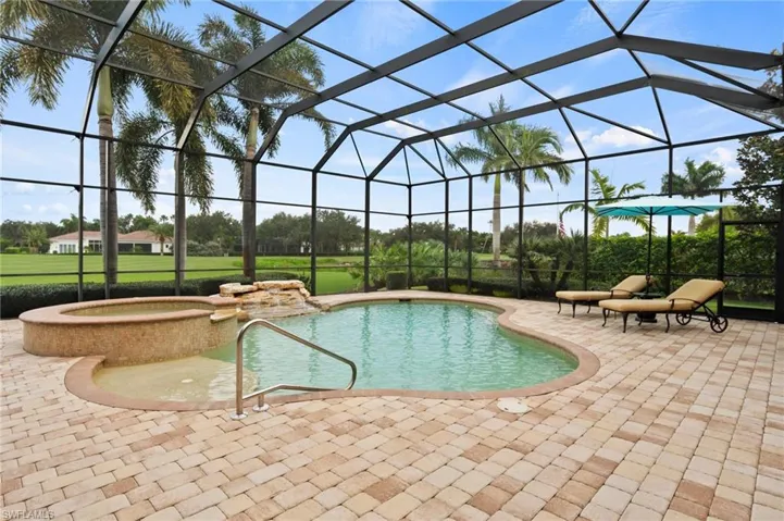 6068 Sunnyslope Dr, Naples, Florida 34119