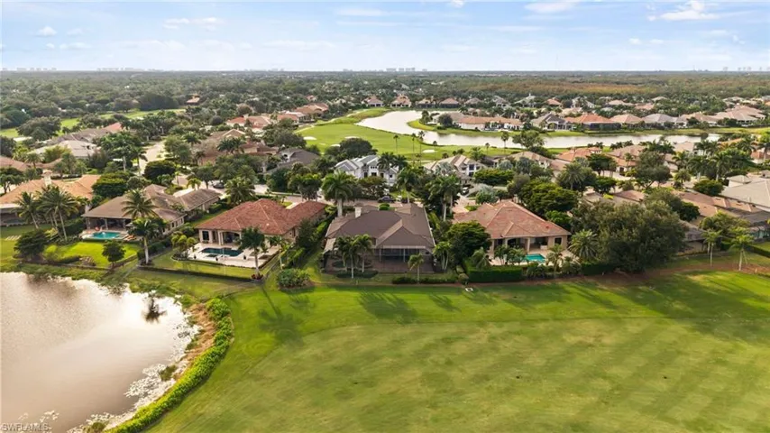 6068 Sunnyslope Dr, Naples, Florida 34119