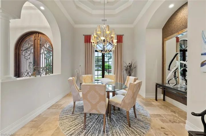 6068 Sunnyslope Dr, Naples, Florida 34119