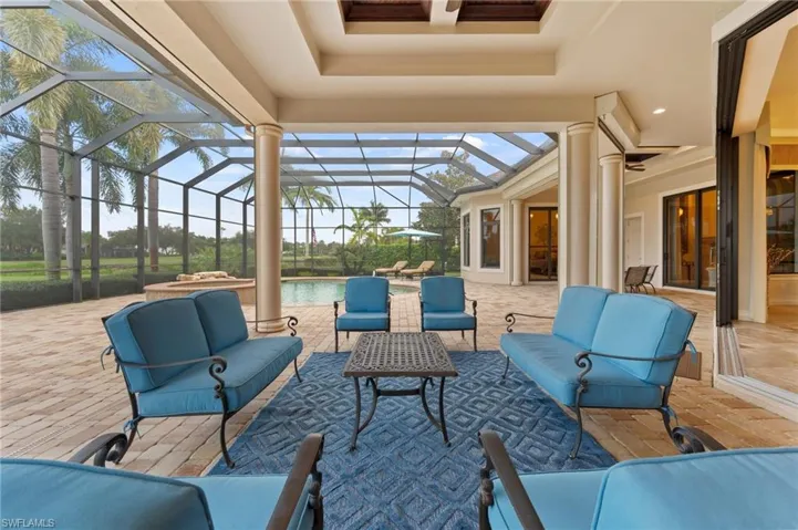 6068 Sunnyslope Dr, Naples, Florida 34119