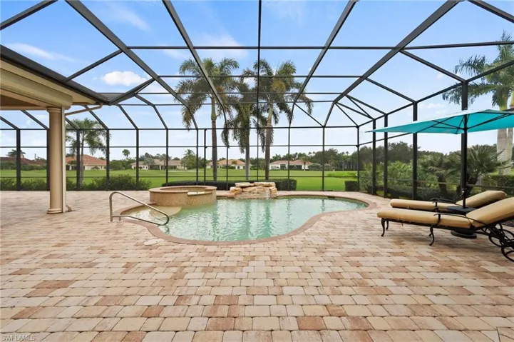 6068 Sunnyslope Dr, Naples, Florida 34119
