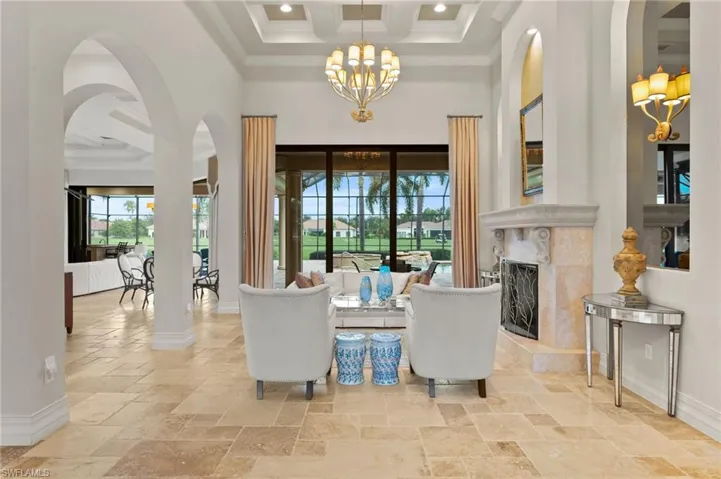 6068 Sunnyslope Dr, Naples, Florida 34119