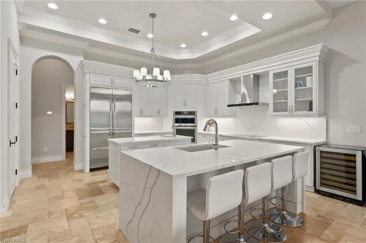 6068 Sunnyslope Dr, Naples, Florida 34119
