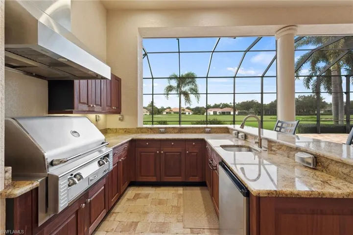 6068 Sunnyslope Dr, Naples, Florida 34119