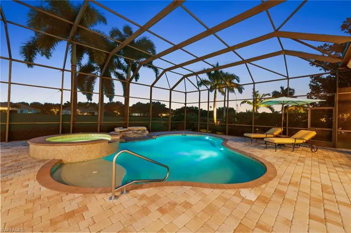 6068 Sunnyslope Dr, Naples, Florida 34119