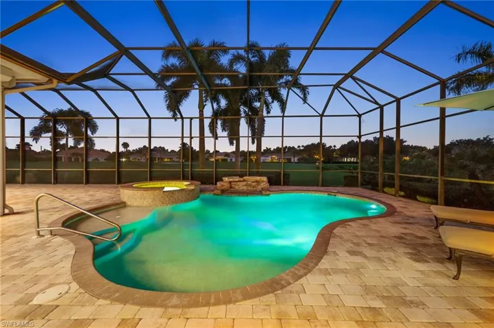 6068 Sunnyslope Dr, Naples, Florida 34119