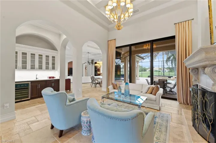6068 Sunnyslope Dr, Naples, Florida 34119