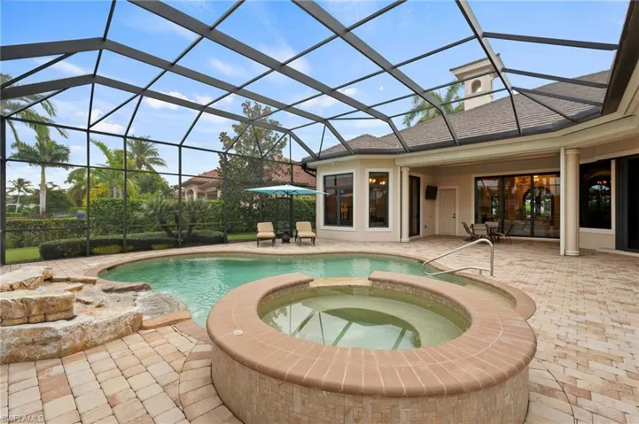 6068 Sunnyslope Dr, Naples, Florida 34119
