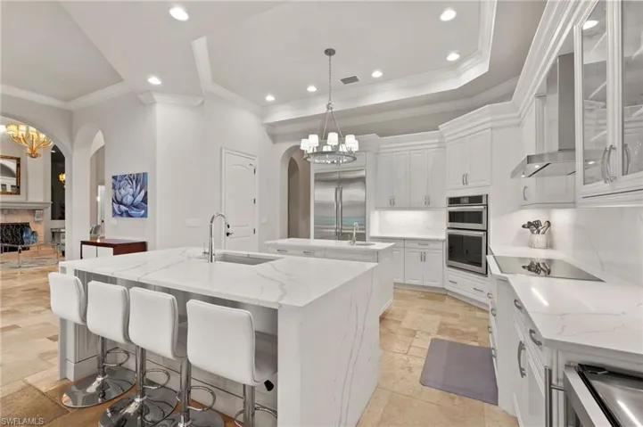 6068 Sunnyslope Dr, Naples, Florida 34119