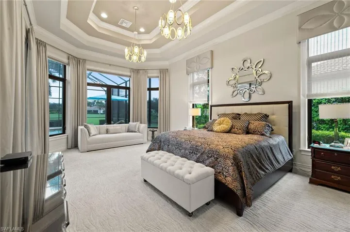 6068 Sunnyslope Dr, Naples, Florida 34119