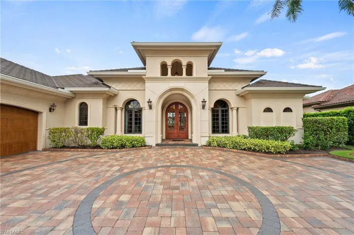 6068 Sunnyslope Dr, Naples, Florida 34119