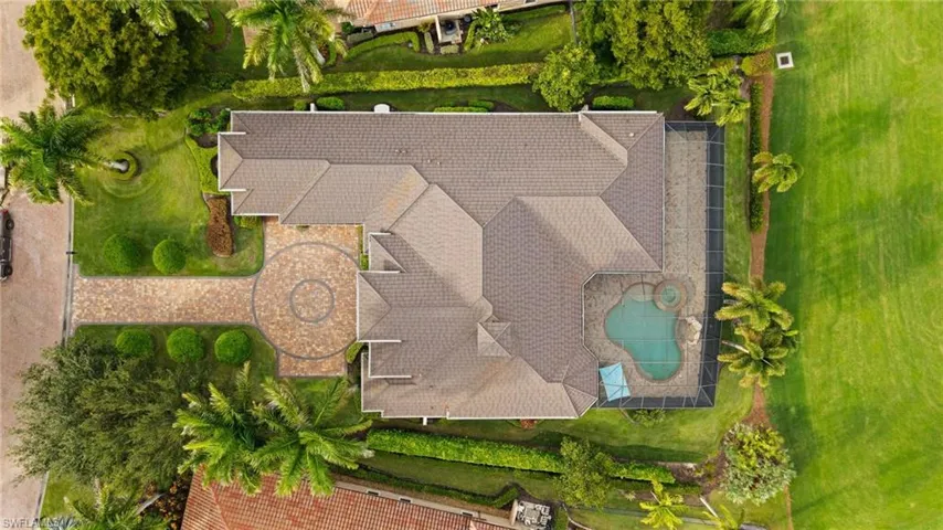 6068 Sunnyslope Dr, Naples, Florida 34119