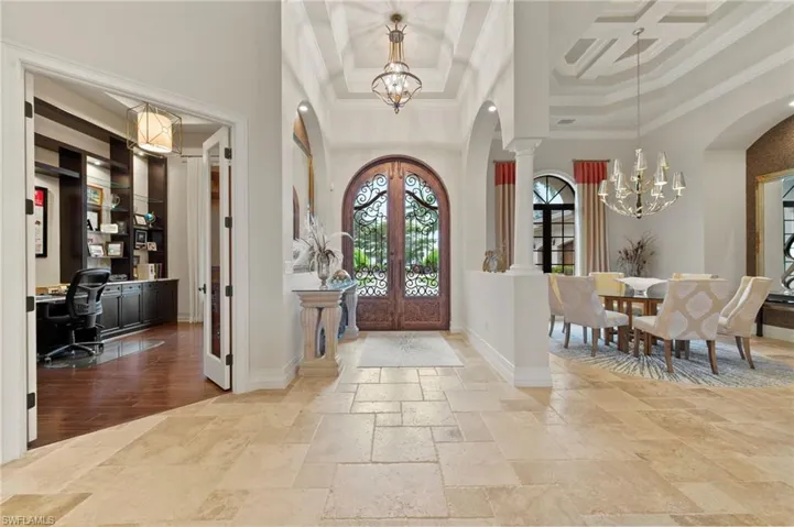 6068 Sunnyslope Dr, Naples, Florida 34119