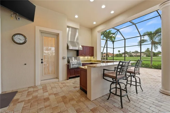 6068 Sunnyslope Dr, Naples, Florida 34119