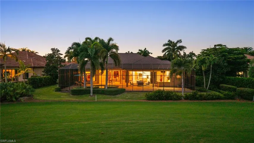 6068 Sunnyslope Dr, Naples, Florida 34119