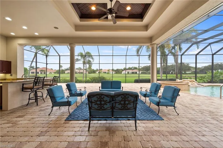 6068 Sunnyslope Dr, Naples, Florida 34119