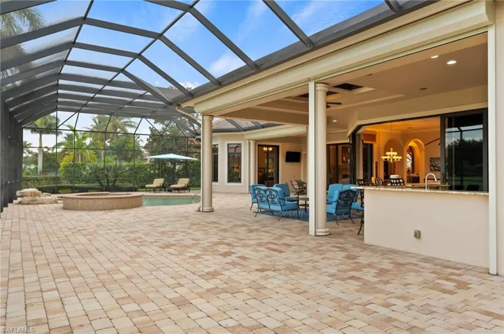 6068 Sunnyslope Dr, Naples, Florida 34119